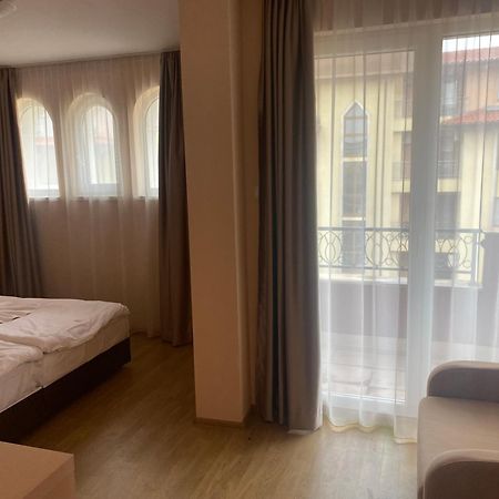 Messembria Resort Слънчев бряг Екстериор снимка