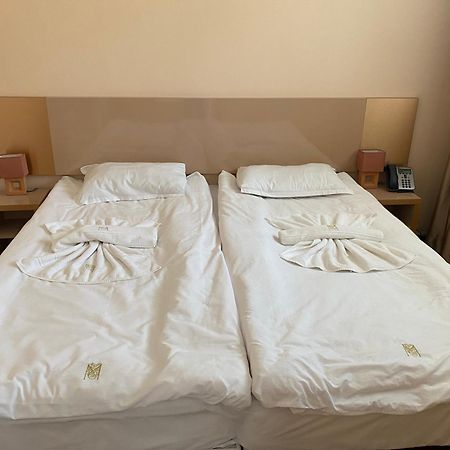 Messembria Resort Слънчев бряг Екстериор снимка