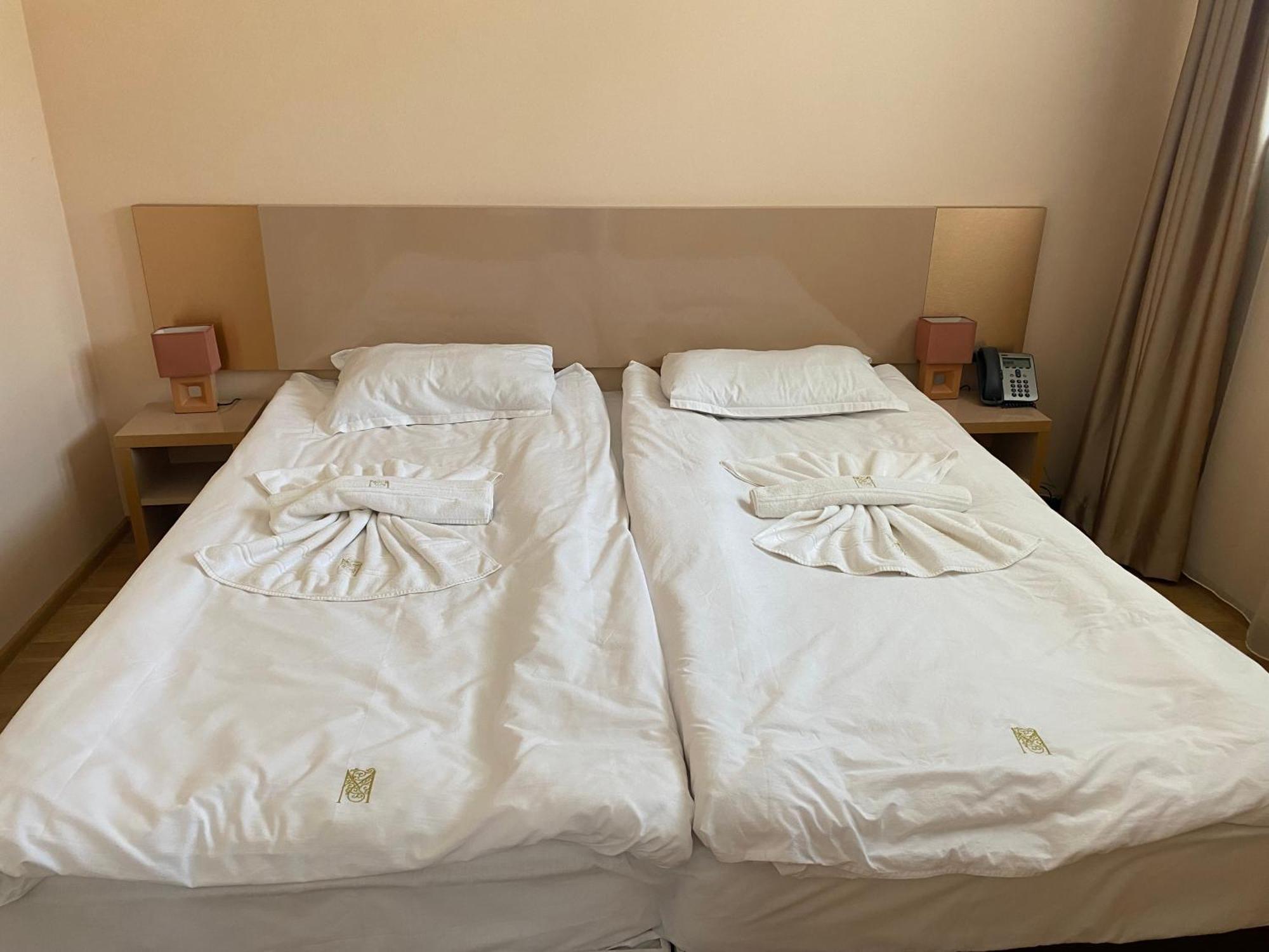 Messembria Resort Слънчев бряг Екстериор снимка